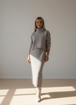 Hushmode - Two-piece knitting set 2