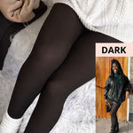 Hushmode - Warm leggings 5