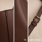Hushmode - Shoulder Bag 3