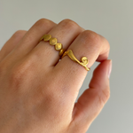 Hushmode - Wave Ring 2