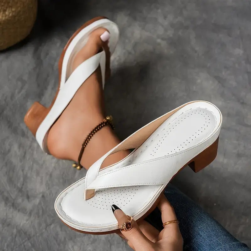 Hushmode - Orthopedic Sandals - afbeelding 7