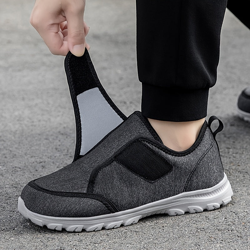 Hushmode  – Comfortable orthopaedic shoes + strip band - afbeelding 9