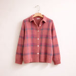 Hushmode - Retro jumper shirt 7