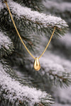 Hushmode - Drop necklace 5