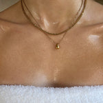 Hushmode - Favourite Necklace 2