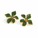 Hushmode - Flower earrings 9