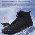 Hushmode - Waterproof boots 14