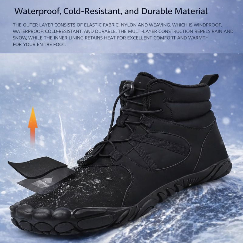Hushmode - Waterproof boots - afbeelding 14