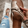 Hushmode - Orthopedic Support Sandals 5