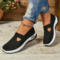 Hushmode -  Orthopedic Breathable Slip-On Comfort Sneakers 7