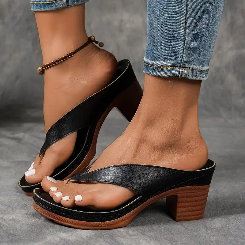 Hushmode - Orthopedic Sandals - afbeelding 4