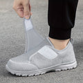 Hushmode  – Comfortable orthopaedic shoes + strip band 4