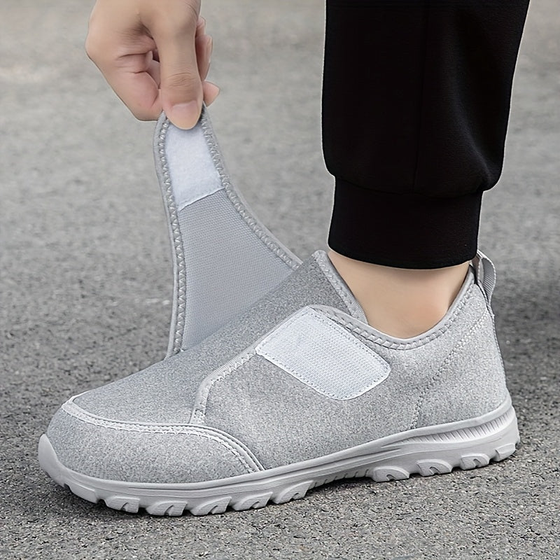 Hushmode  – Comfortable orthopaedic shoes + strip band - afbeelding 4