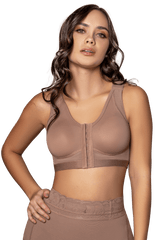 Hushmode - Support Bra image 1