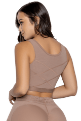 Hushmode - Support Bra image 2