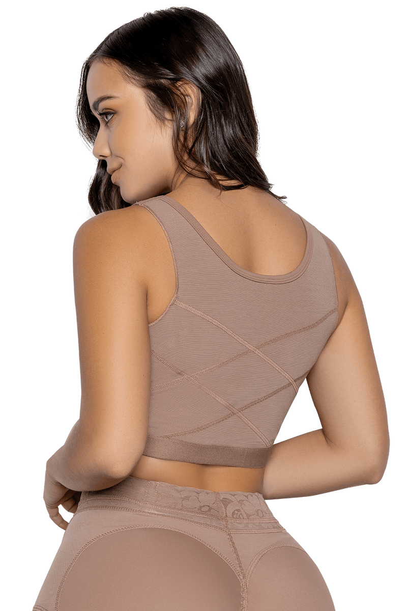 Hushmode - Support Bra