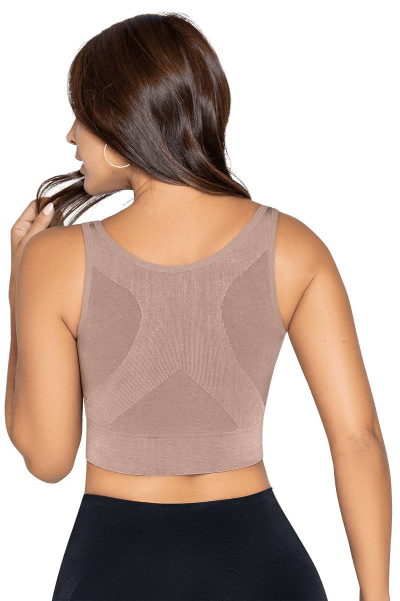 Hushmode - Seamless Bra