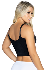 Hushmode - Seamless Bralette image 2