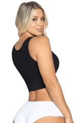 Hushmode - Seamless Bra image 4