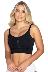 Hushmode - Seamless Bralette image 1