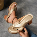 Hushmode - Orthopedic Sandals 5