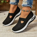 Hushmode -  Orthopedic Breathable Slip-On Comfort Sneakers 6