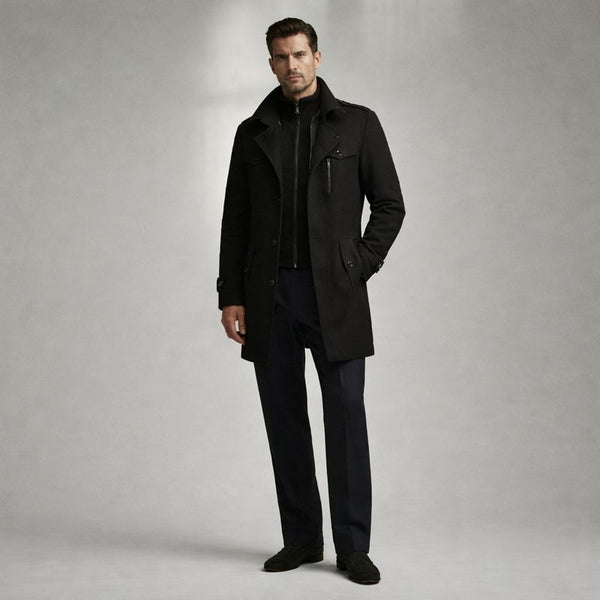 Hushmode -  Elegant jacket