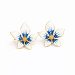 Hushmode - Flower earrings 15