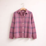 Hushmode - Retro jumper shirt 8