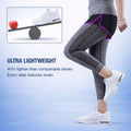Hushmode - White Orthopaedic shoes 3