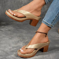 Hushmode - Orthopedic Sandals 6