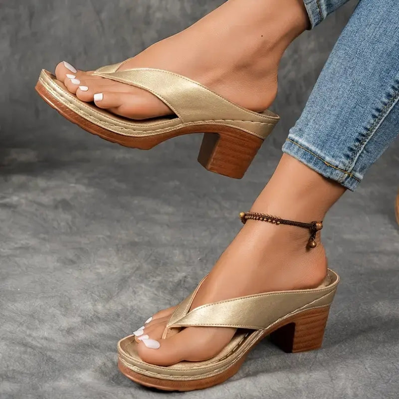Hushmode - Orthopedic Sandals - afbeelding 6