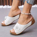 Hushmode - Orthopedic Wedge Sandals 3