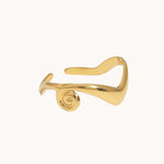 Hushmode - Wave Ring 3