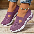 Hushmode -  Orthopedic Breathable Slip-On Comfort Sneakers 8