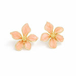 Hushmode - Flower earrings 11