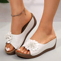 Hushmode - Orthopedic Wedge Sandals 2