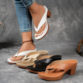 Hushmode - Orthopedic Sandals 8