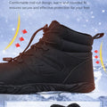 Hushmode - Waterproof boots 16