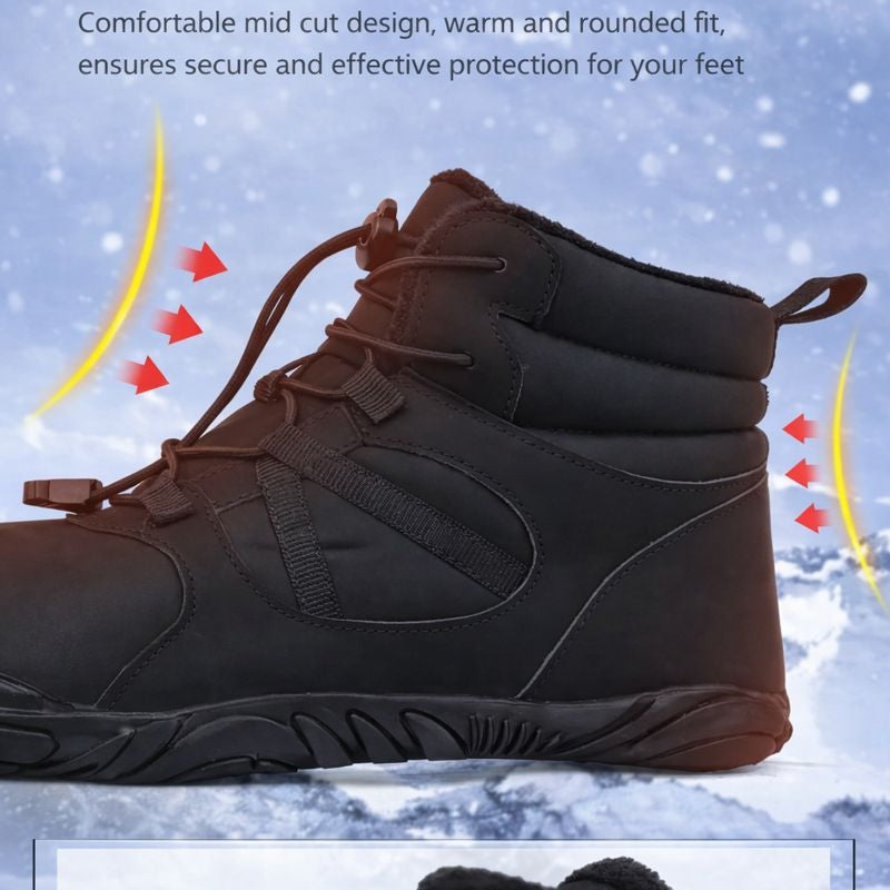 Hushmode - Waterproof boots - afbeelding 16