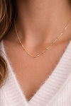 Hushmode - Coloured bead necklace 5