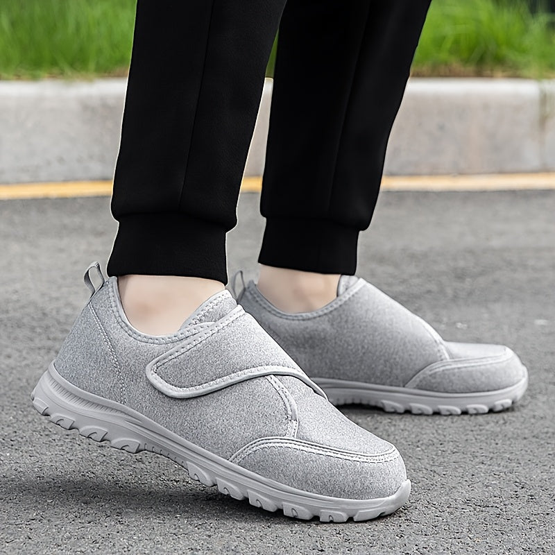 Hushmode  – Comfortable orthopaedic shoes + strip band - afbeelding 5