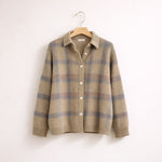 Hushmode - Retro jumper shirt 4