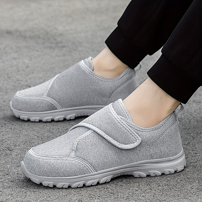 Hushmode  – Comfortable orthopaedic shoes + strip band - afbeelding 3