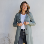 Hushmode - Knitted waistcoat 3