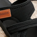 Hushmode - Orthopedic Support Slip-On Sandals 4