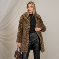 Hushmode - Panter vest