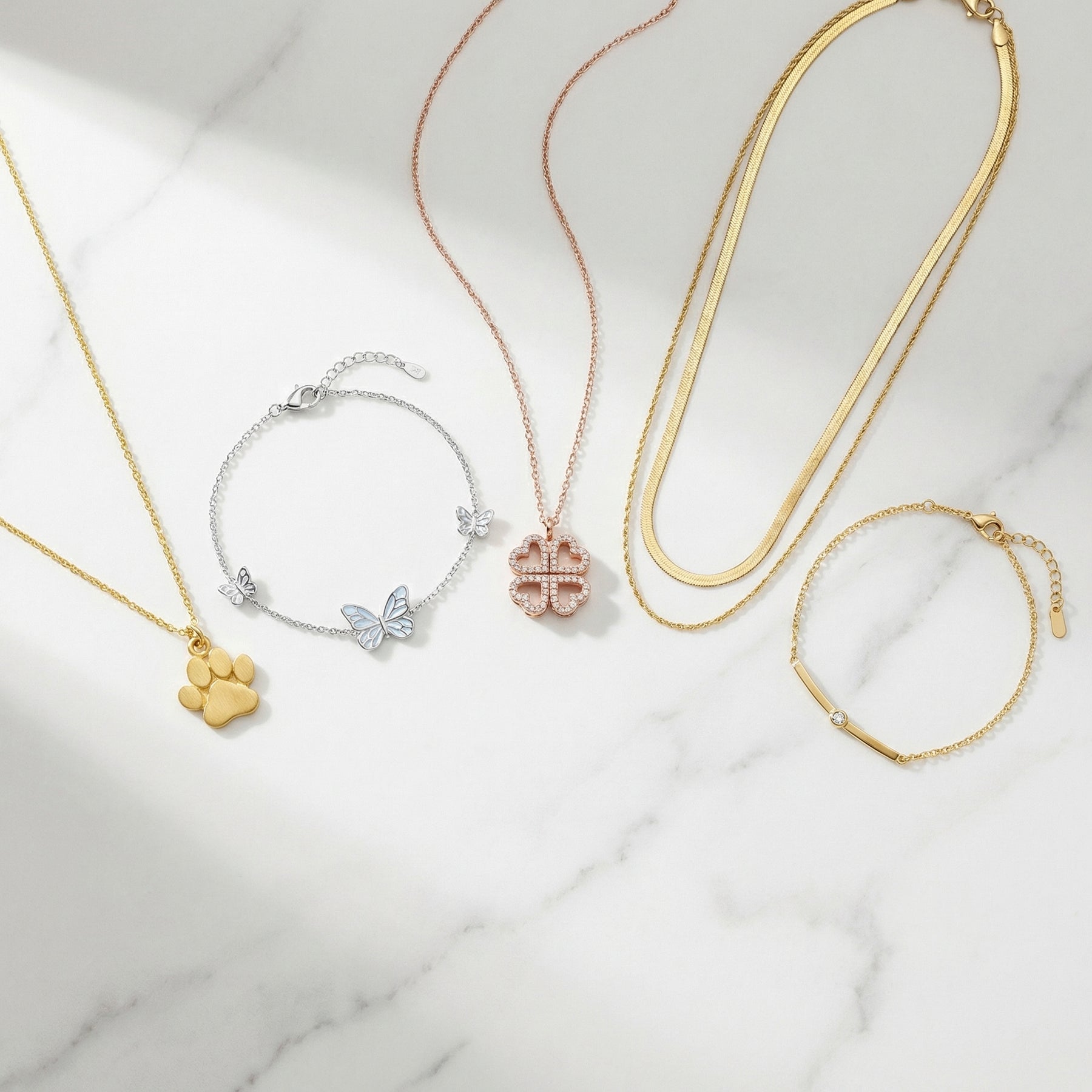 Jewellery Collection