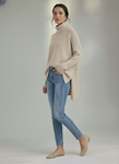 Hushmode - Oversized knitted jumper 5