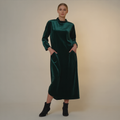 Hushmode - Comfortable dress